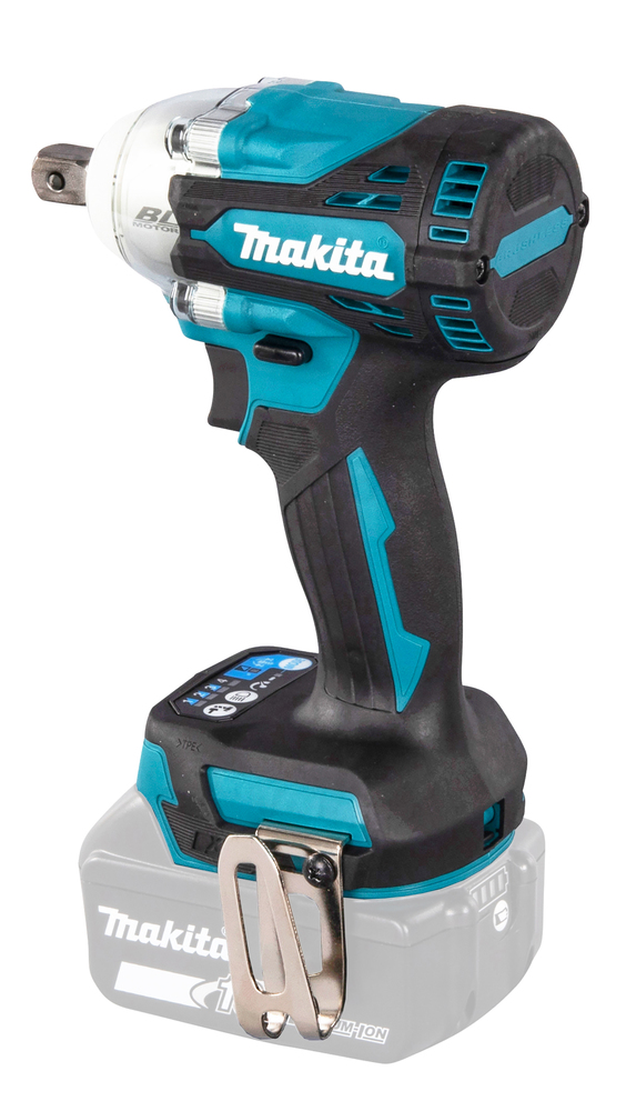 Makita akulöökmutrikeeraja DTW301Z, ilma aku ja laadijata