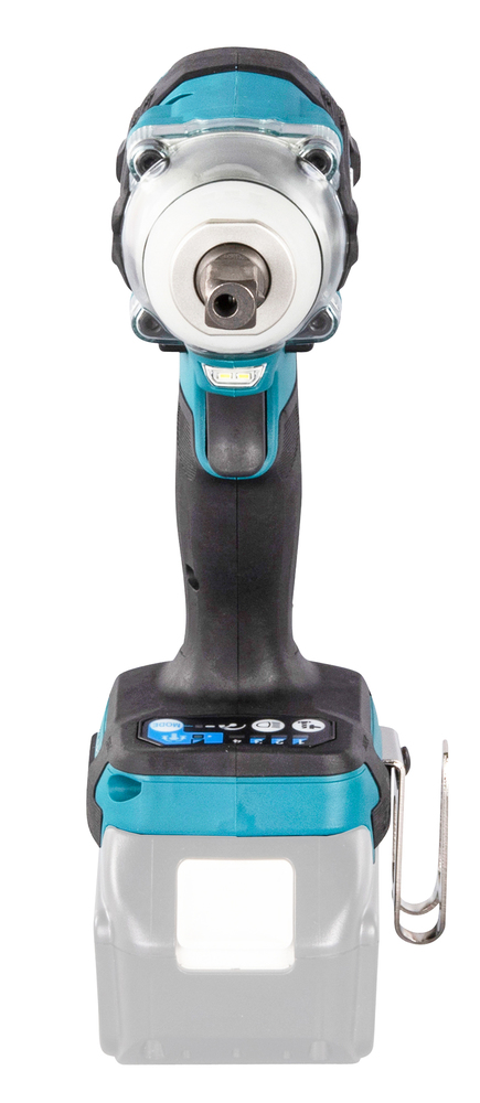 Makita akulöökmutrikeeraja DTW301Z, ilma aku ja laadijata