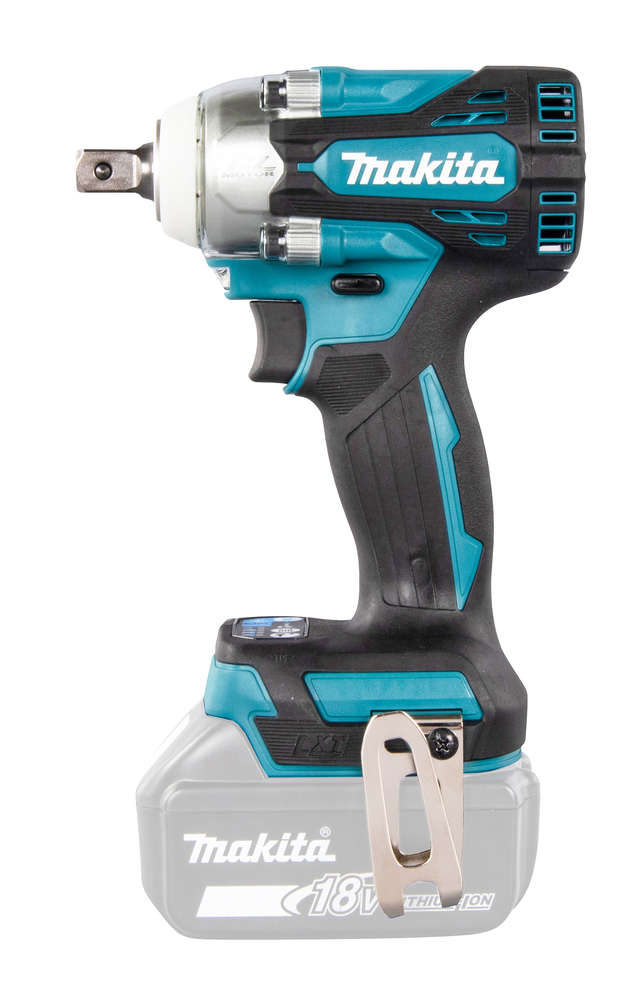 Makita akulöökmutrikeeraja DTW301Z, ilma aku ja laadijata