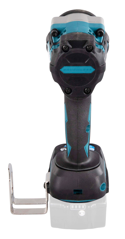 Makita akulöökmutrikeeraja DTW700Z, ilma aku ja laadijata