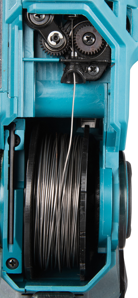 Makita akuarmatuurisiduja DTR180ZJ, ilma aku ja laadijata