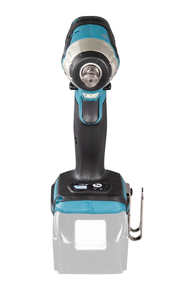 Makita akumuliatorinis smūginis veržliaraktis DTW181Z, be akumuliatoriaus ir įkroviklio