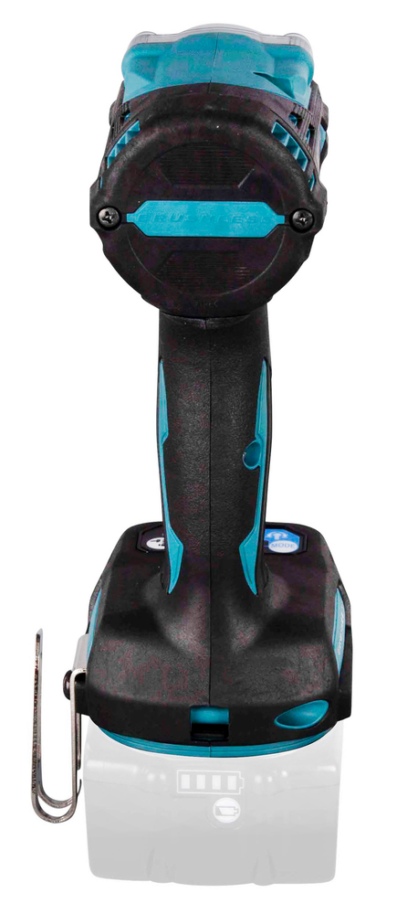 Makita akulöökmutrikeeraja DTW300Z, ilma aku ja laadijata