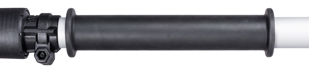 Аккумуляторный высоторез Makita DUA200Z, без аккумулятора и зарядного устройства