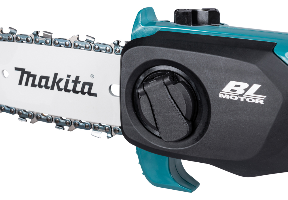 Аккумуляторный высоторез Makita DUA200Z, без аккумулятора и зарядного устройства