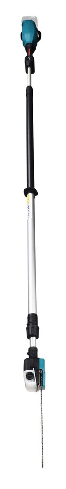 Makita akumuliatorinis teleskopinis genėjimo pjūklas DUA301Z, be akumuliatoriaus ir įkroviklio