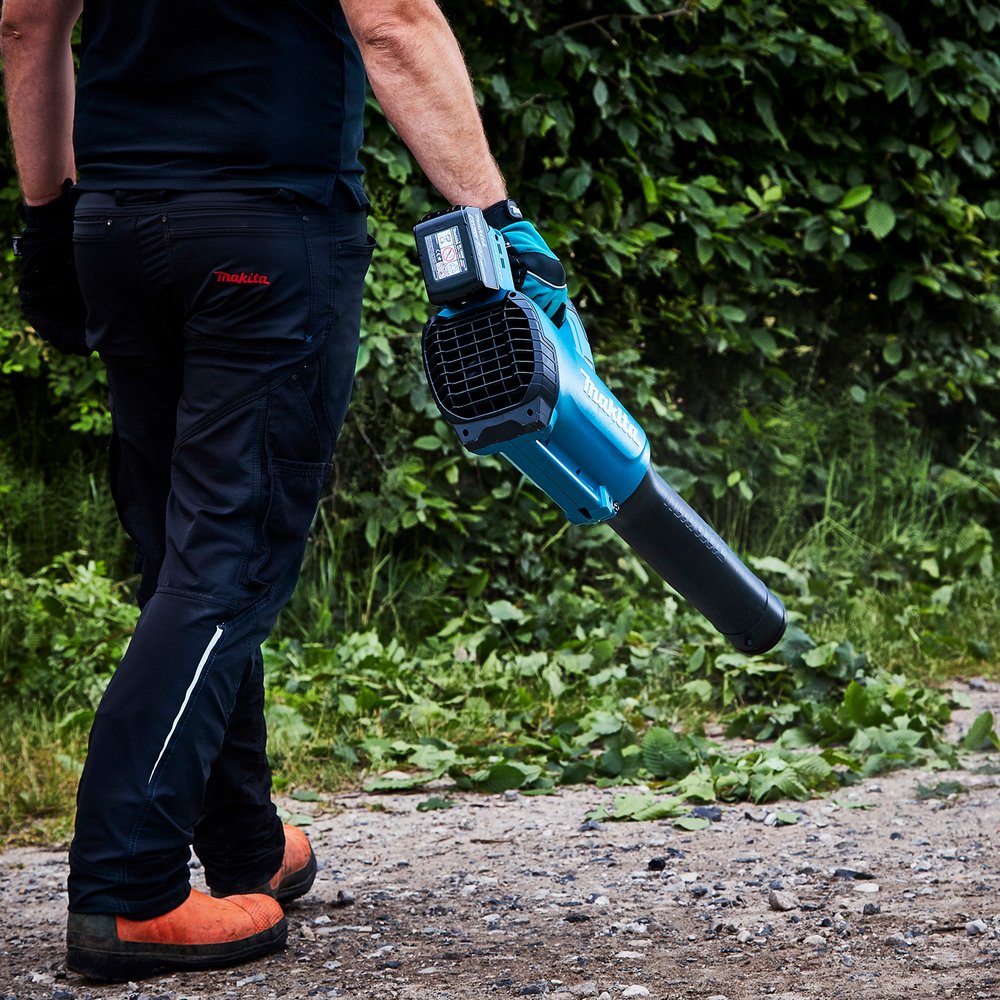 Makita akupuhur DUB184RT