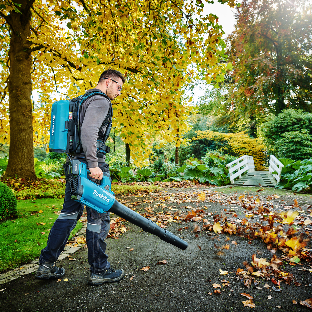 Makita akupuhur DUB184RT