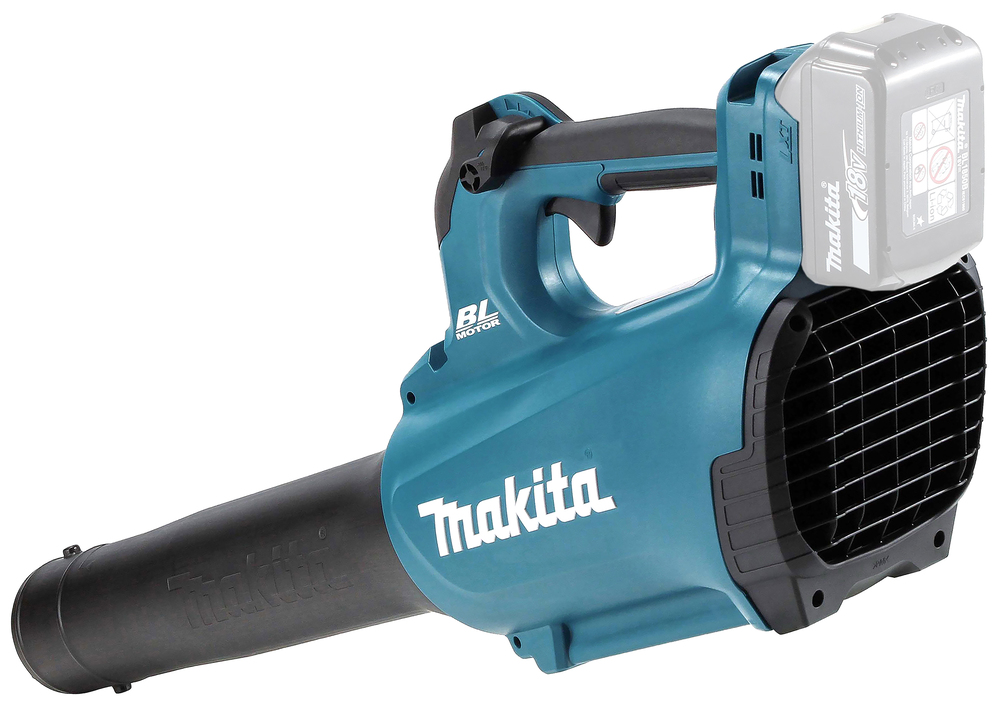 Makita akupuhur DUB184Z, ilma aku ja laadijata