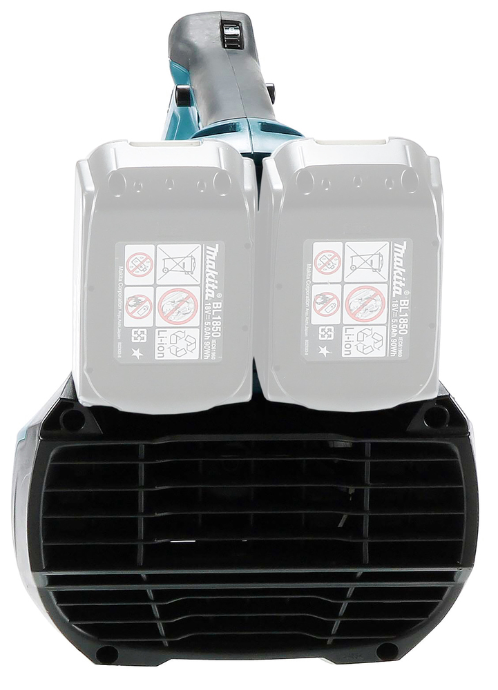 Аккумуляторный воздуходув Makita DUB362Z, без аккумулятора и зарядного устройства