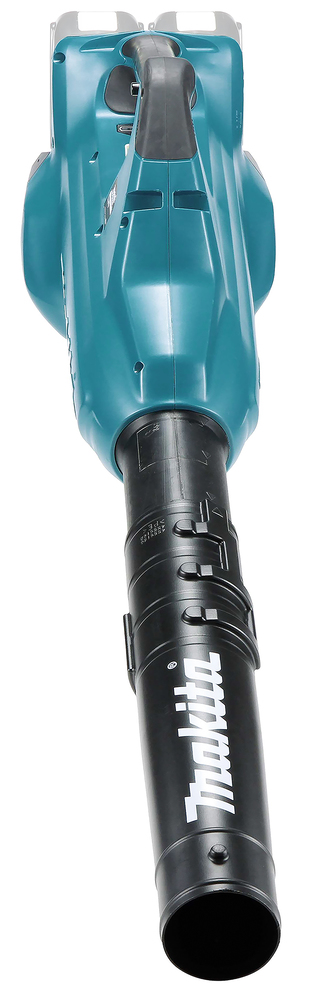 Аккумуляторный воздуходув Makita DUB362Z, без аккумулятора и зарядного устройства