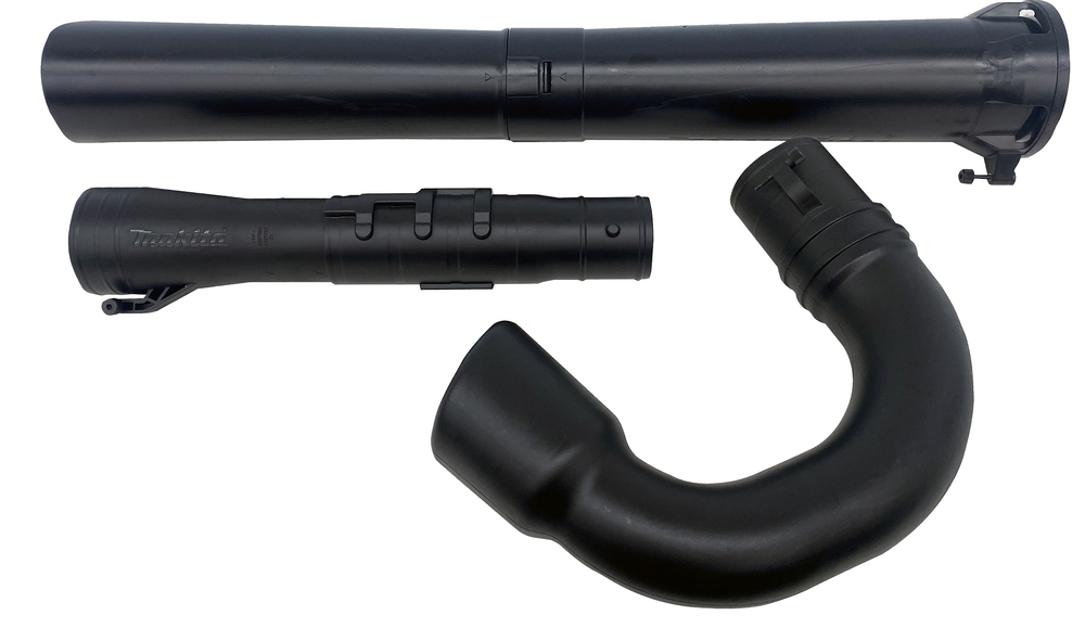 Аккумуляторный воздуходув-пылесос Makita DUB363ZV, без аккумулятора и зарядного устройства