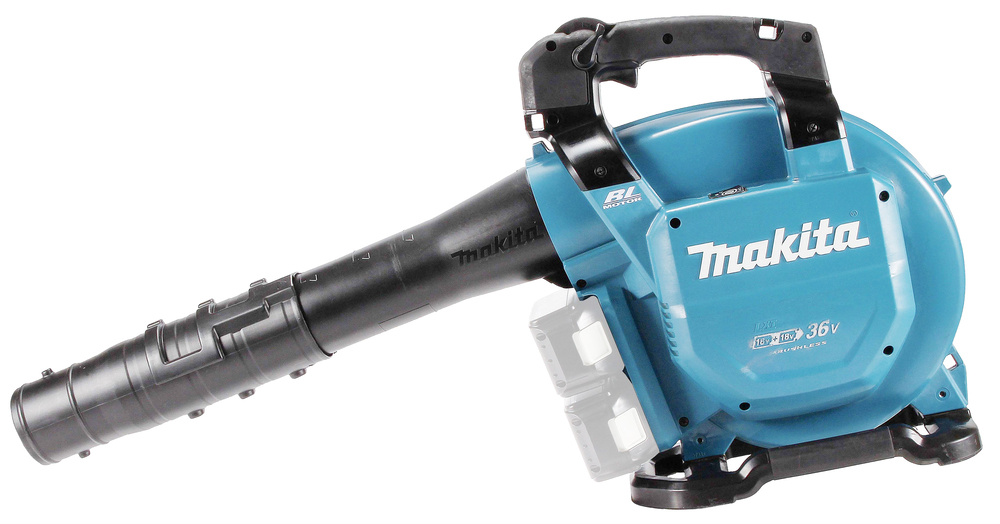 Аккумуляторный воздуходув-пылесос Makita DUB363ZV, без аккумулятора и зарядного устройства