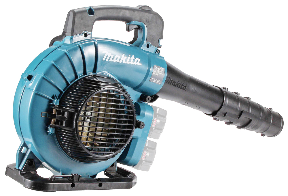 Аккумуляторный воздуходув-пылесос Makita DUB363ZV, без аккумулятора и зарядного устройства