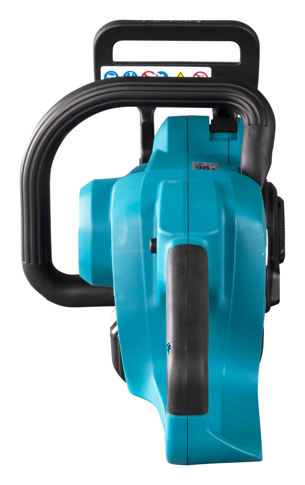 Makita akukettsaag DUC307Z, ilma aku ja laadijata