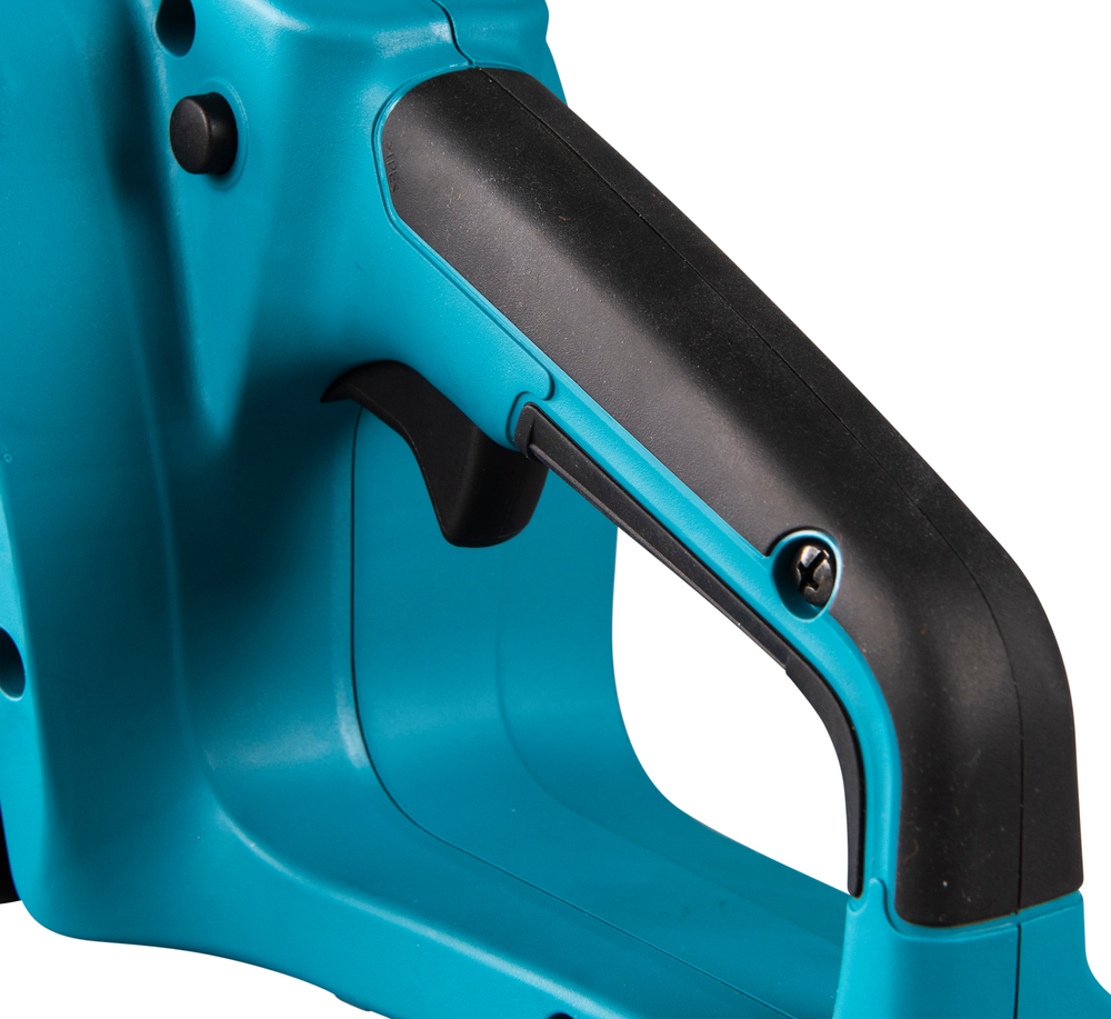 Makita akukettsaag DUC307Z, ilma aku ja laadijata