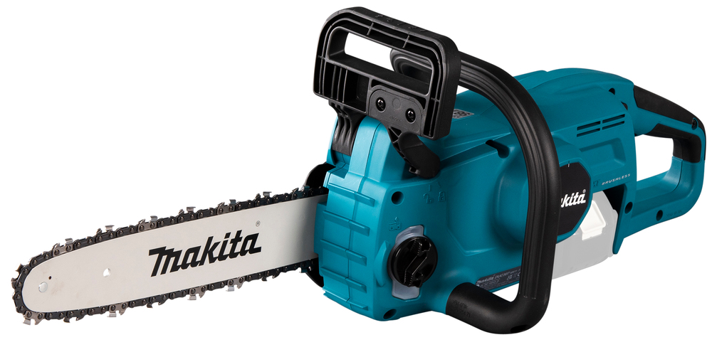 Makita akukettsaag DUC307Z, ilma aku ja laadijata