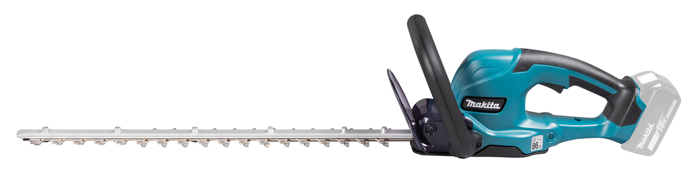 Makita akuhekilõikur DUH507Z, ilma aku ja laadijata