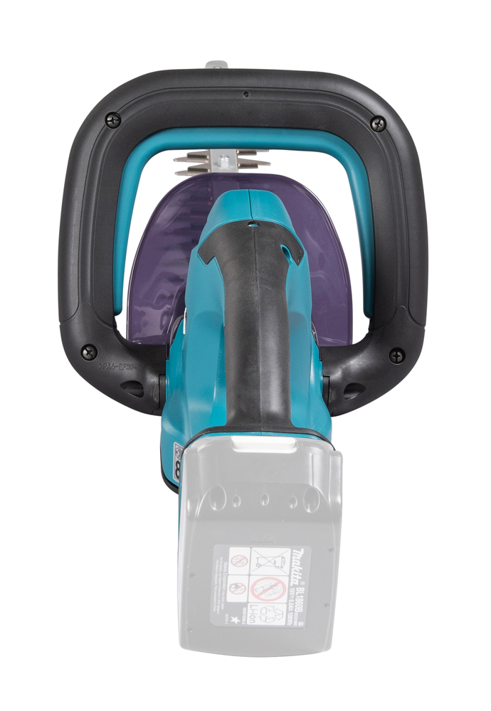 Makita akuhekilõikur DUH507Z, ilma aku ja laadijata