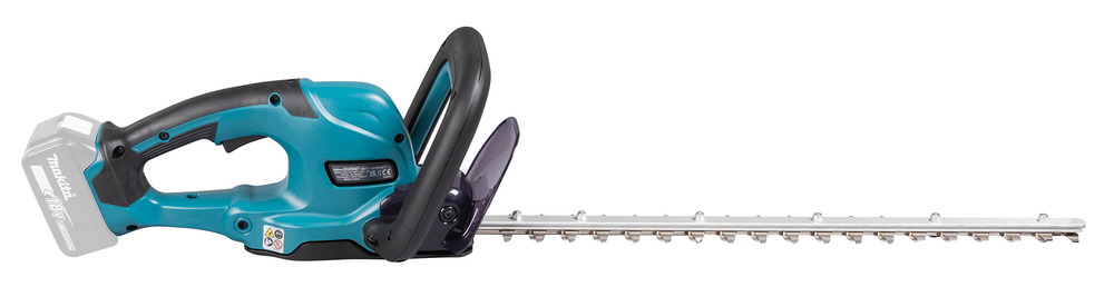 Makita akuhekilõikur DUH507Z, ilma aku ja laadijata