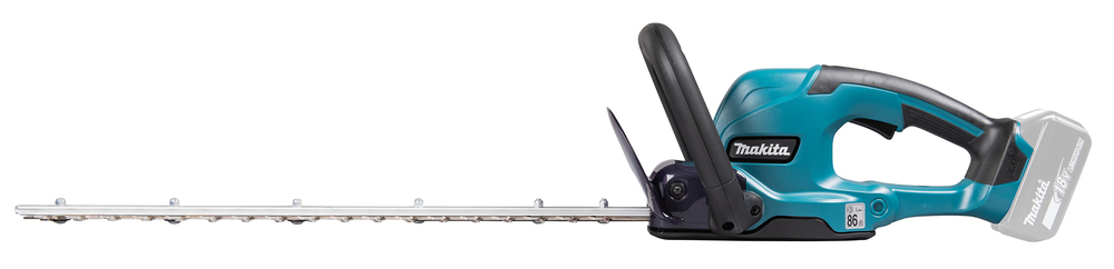 Makita akuhekilõikur DUH507Z, ilma aku ja laadijata