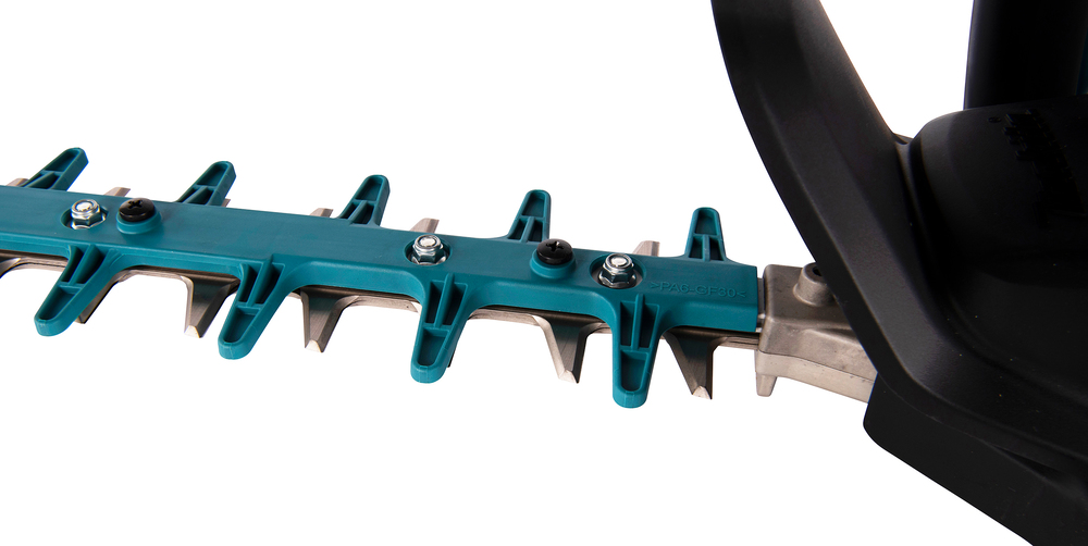 Аккумуляторный кусторез Makita DUH601Z, без аккумулятора и зарядного устройства