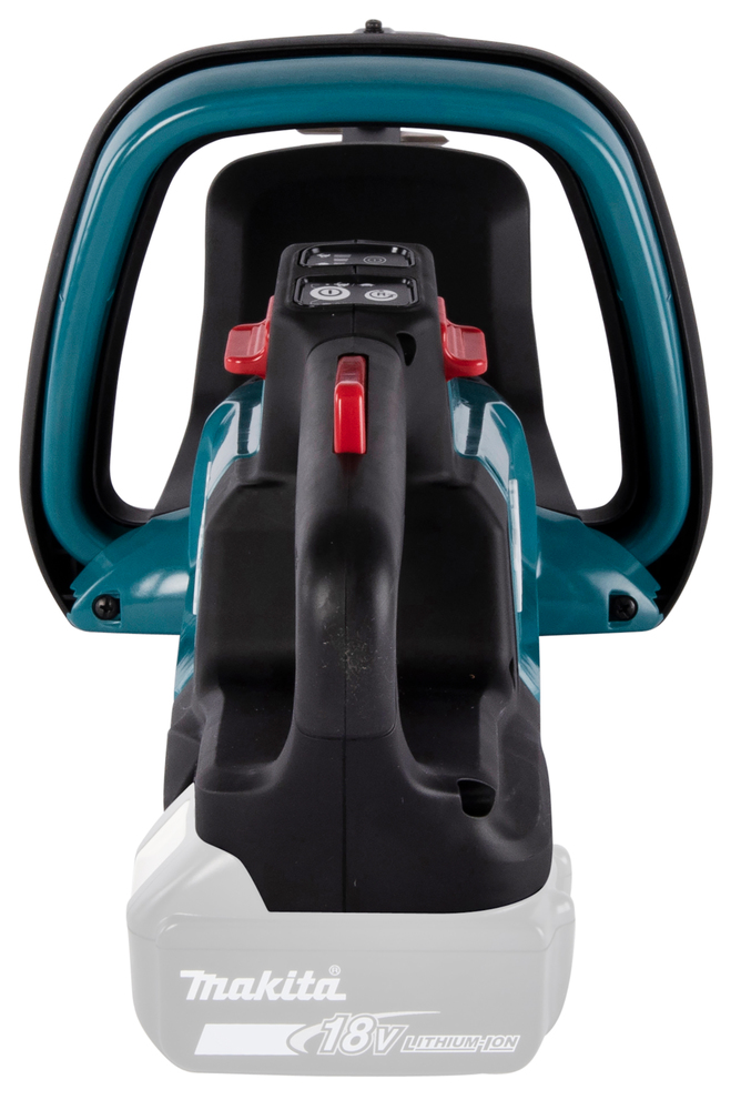 Аккумуляторный кусторез Makita DUH601Z, без аккумулятора и зарядного устройства