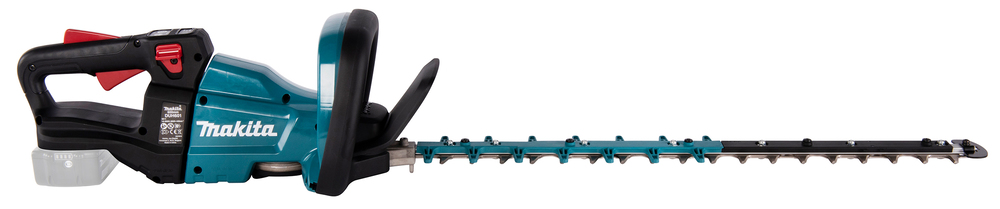 Аккумуляторный кусторез Makita DUH601Z, без аккумулятора и зарядного устройства