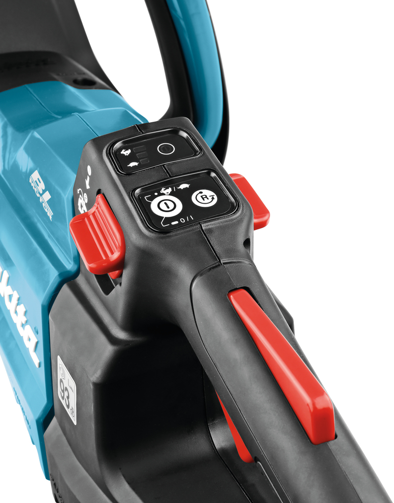 Аккумуляторный кусторез Makita DUH601Z, без аккумулятора и зарядного устройства