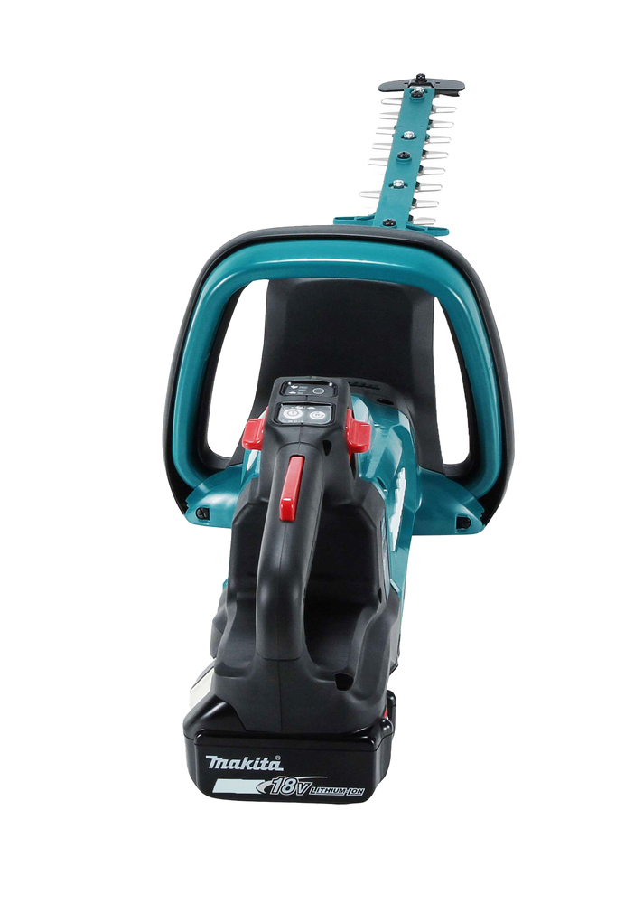 Аккумуляторный кусторез Makita DUH602Z, без аккумулятора и зарядного устройства