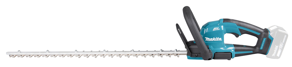 Makita akuhekilõikur DUH606Z, ilma aku ja laadijata
