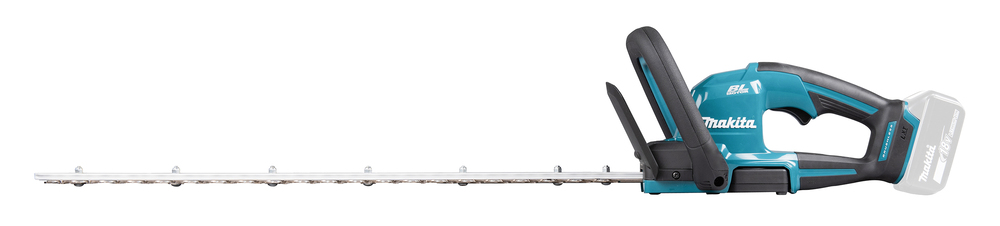 Makita akuhekilõikur DUH606Z, ilma aku ja laadijata