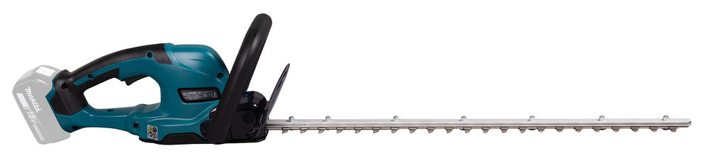 Makita akuhekilõikur DUH607Z, ilma aku ja laadijata