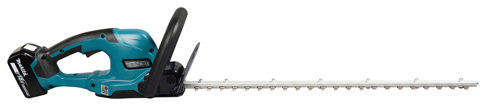 Makita akuhekilõikur DUH607Z, ilma aku ja laadijata