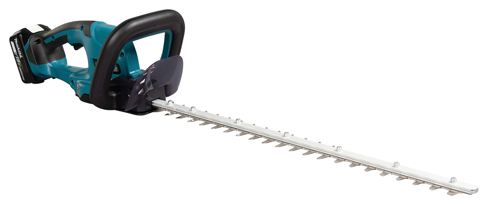 Makita akuhekilõikur DUH607Z, ilma aku ja laadijata