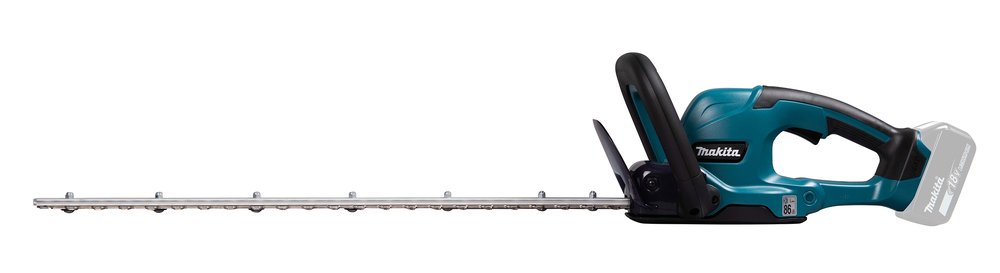 Makita akuhekilõikur DUH607Z, ilma aku ja laadijata