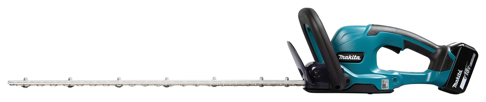 Makita akuhekilõikur DUH607Z, ilma aku ja laadijata