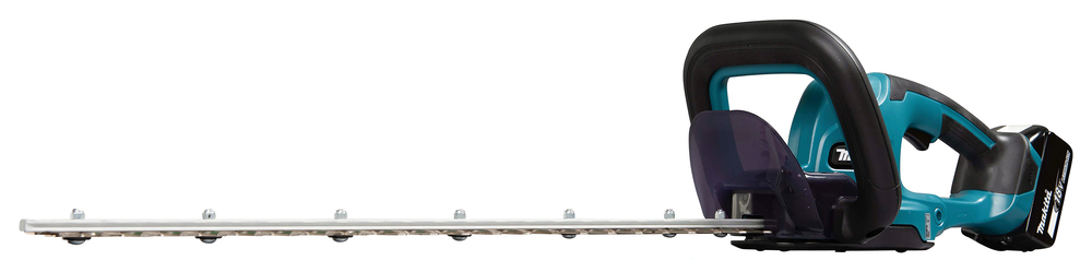 Makita akuhekilõikur DUH607Z, ilma aku ja laadijata