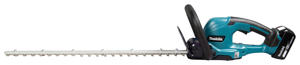 Makita akuhekilõikur DUH607Z, ilma aku ja laadijata