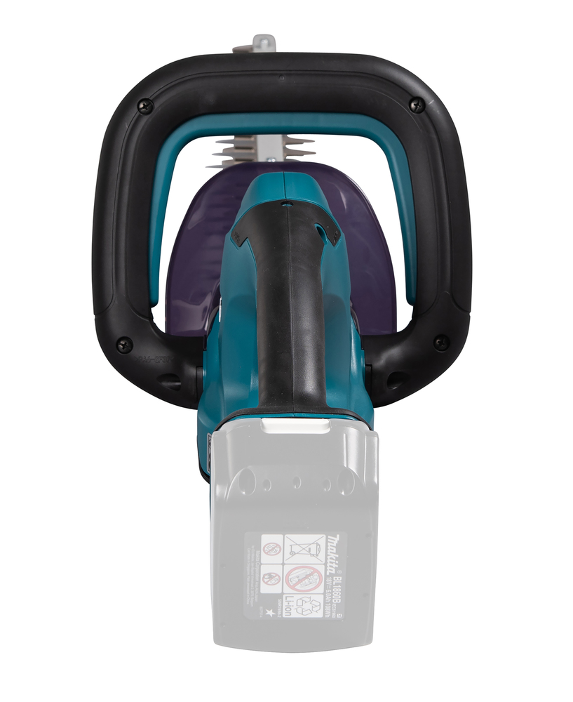 Makita akuhekilõikur DUH607Z, ilma aku ja laadijata