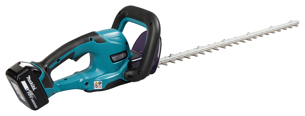 Makita akuhekilõikur DUH607Z, ilma aku ja laadijata