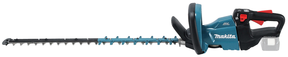 Makita akuhekilõikur DUH751Z, ilma aku ja laadijata