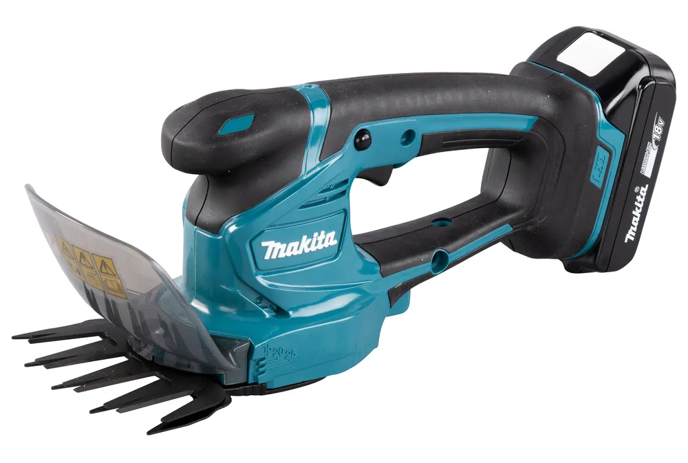 Аккумуляторные ножницы для травы и веток Makita DUM111SYX