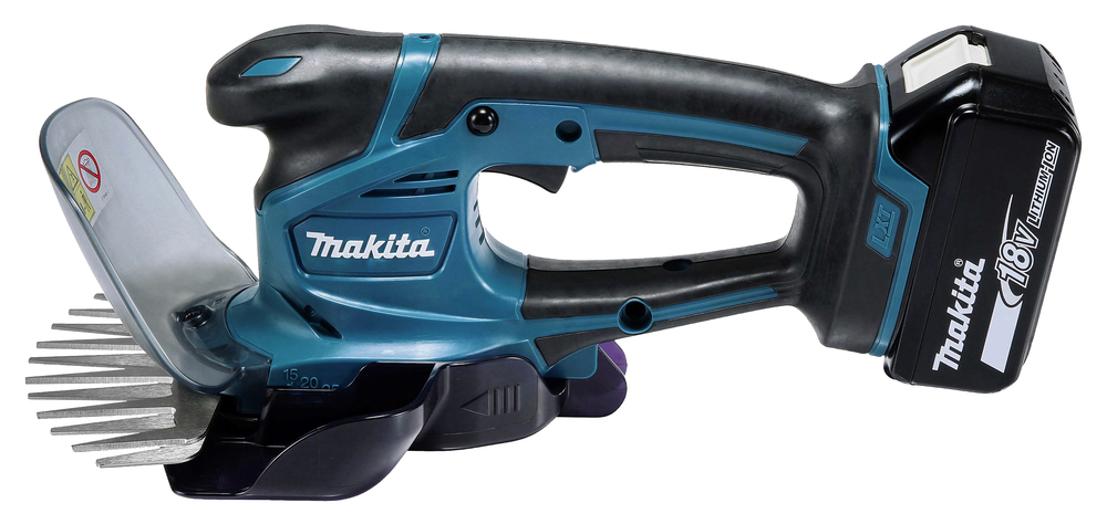 Makita akuga muru- ja oksakäärid DUM604RF