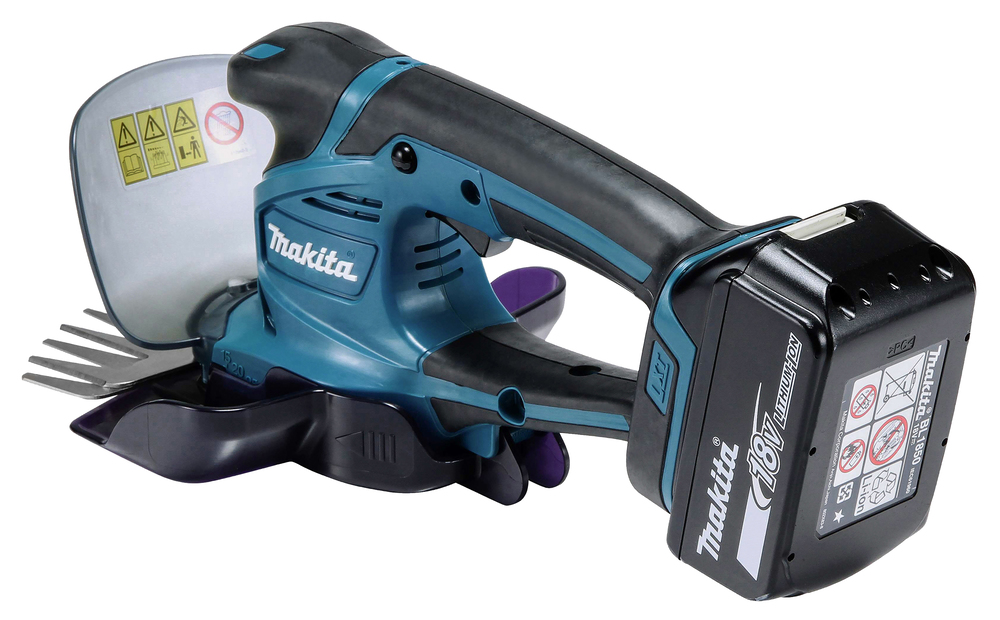 Makita akuga muru- ja oksakäärid DUM604RF