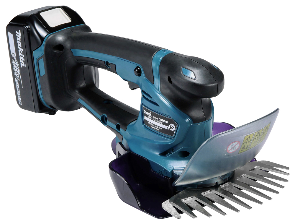 Makita akuga muru- ja oksakäärid DUM604RF