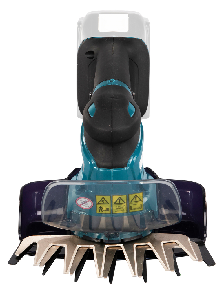 Makita akuga murukäärid DUM604ZX, ilma aku ja laadijata