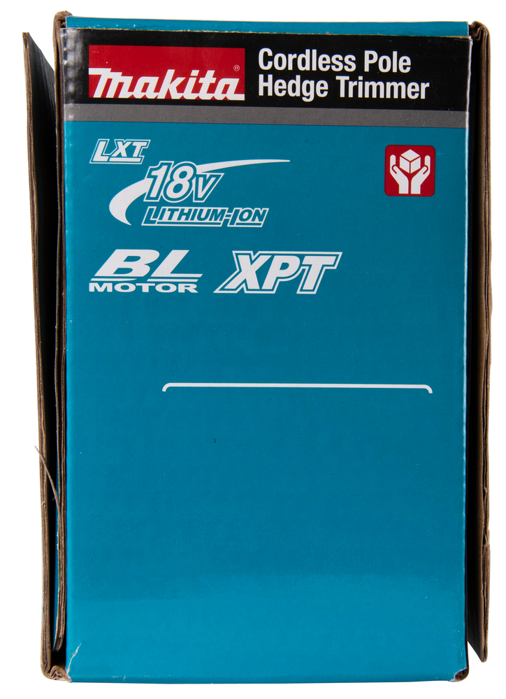 Аккумуляторный кусторез Makita DUN500WZ, без аккумулятора и зарядного устройства