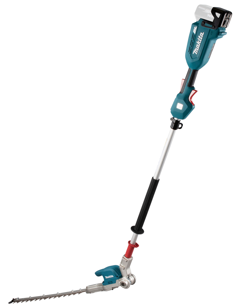 Аккумуляторный кусторез Makita DUN500WZ, без аккумулятора и зарядного устройства