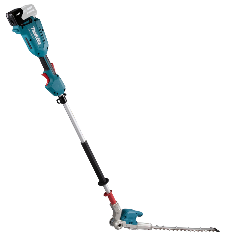Аккумуляторный кусторез Makita DUN500WZ, без аккумулятора и зарядного устройства